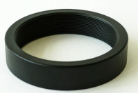 ZWO T2-T2 11mm Extender Ring with Continuous Female T-thread